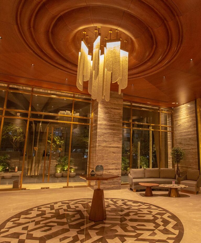 About Us The Almond Memorable Experience