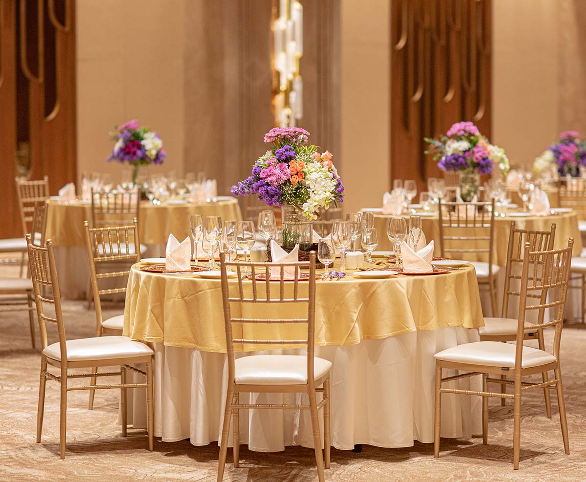 corporate banquet hall in kolkata