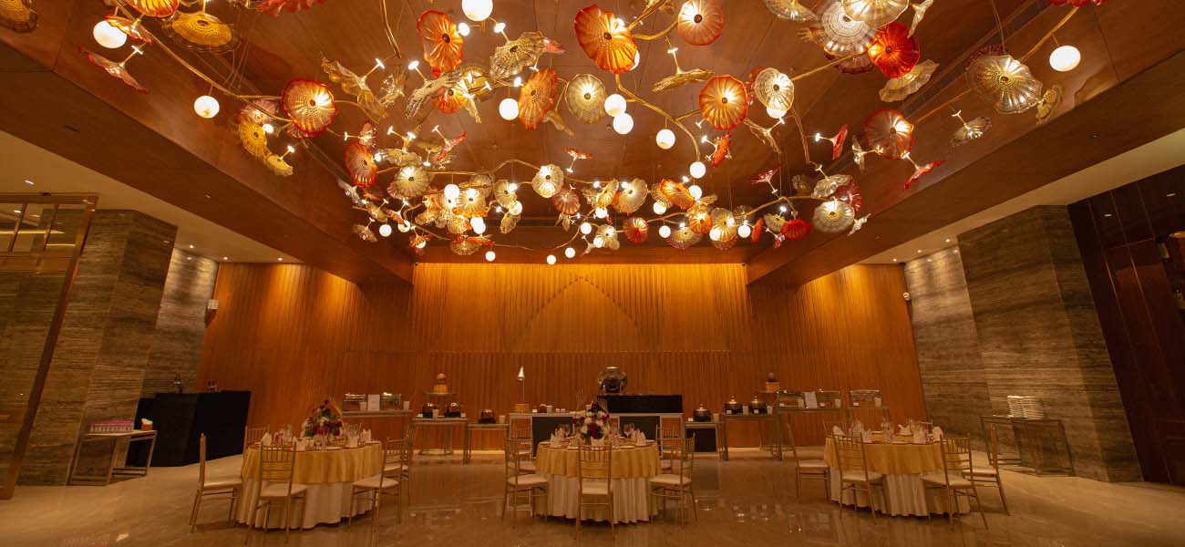corporate banquet hall in kolkata