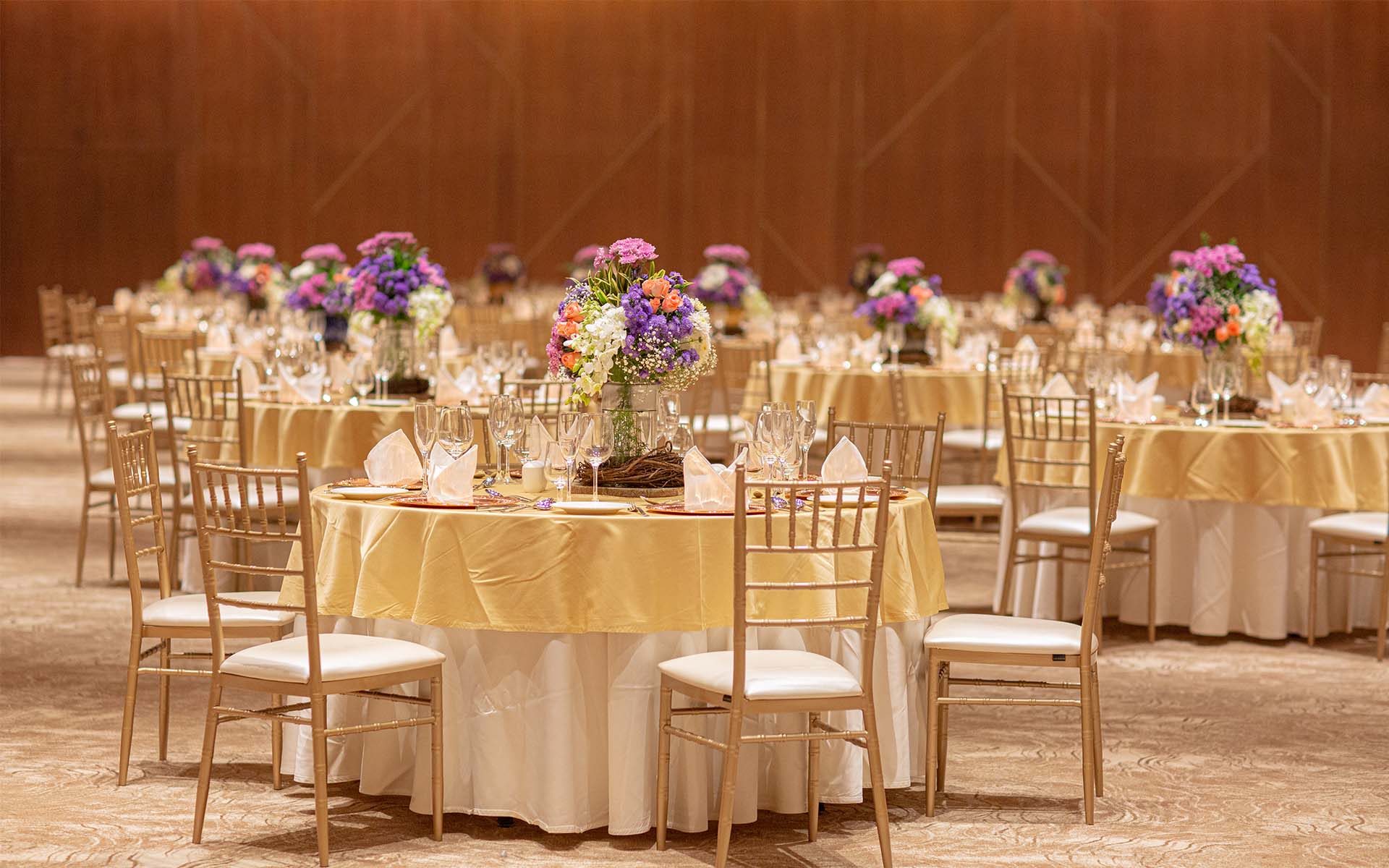 event banquet hall in kolkata