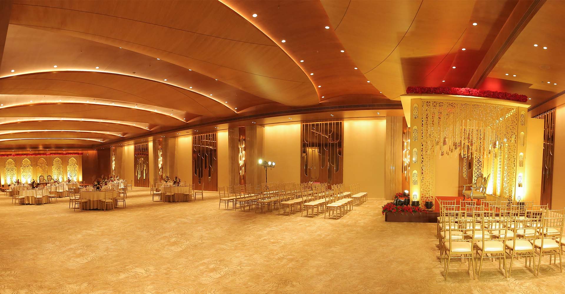 event banquet hall in kolkata