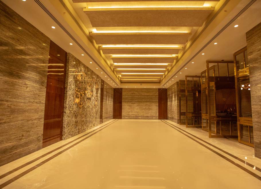 corporate banquet hall in kolkata