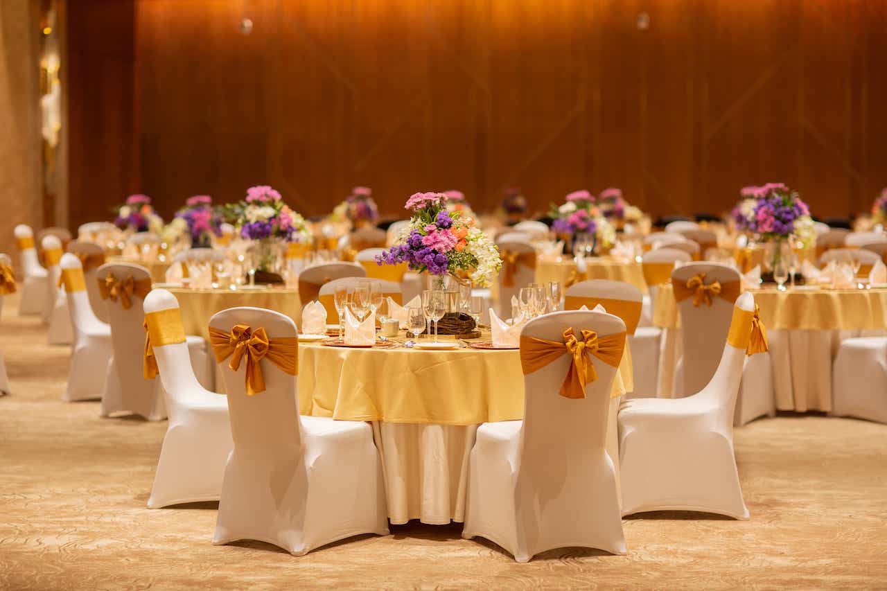 event banquet hall in kolkata